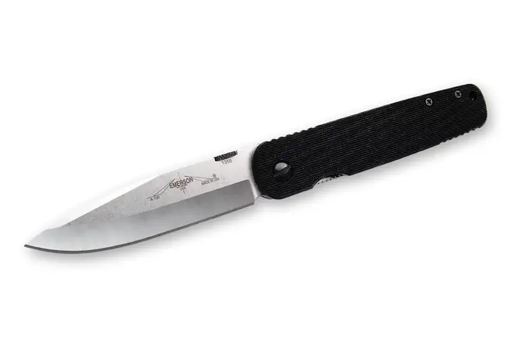 Emerson A-100 Folding Knife